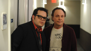 <i>The Comedians</i> succeeds with a familiar formula